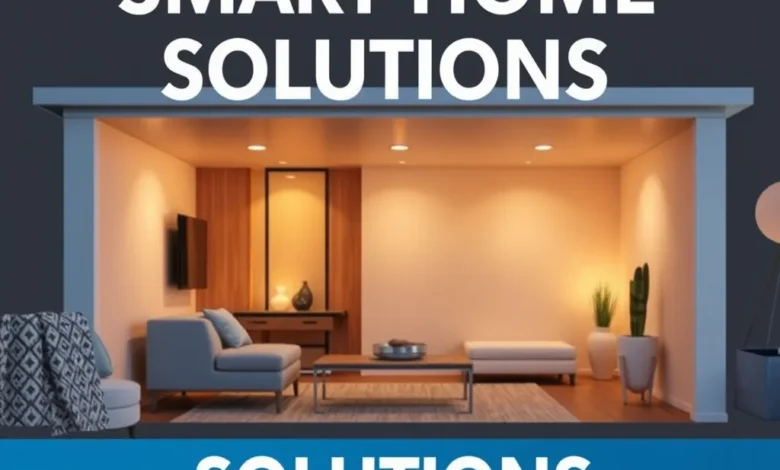 Smart Home Solutions