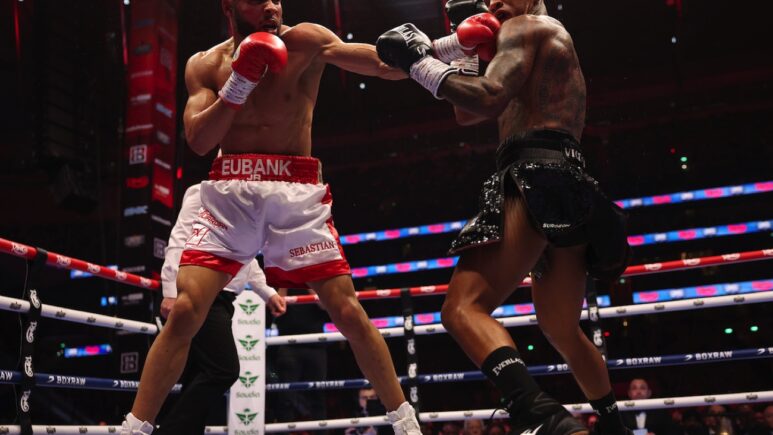 Conor Benn's Delusional "Victory" Claim: Why His Eubank Jr. Rewatch Is Fantasy