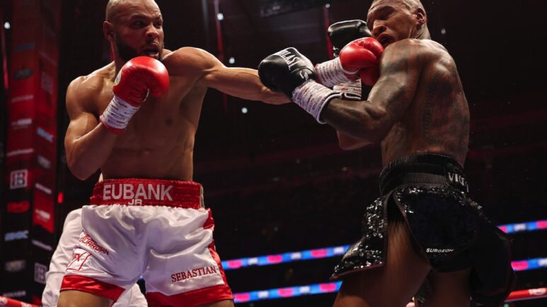 "We've Got To Think About It": Eddie Hearn's Salesman Tactics Emerge As He Downplays Conor Benn's Loss And Seeks Better Terms For The Chris Eubank Jr. Rematch