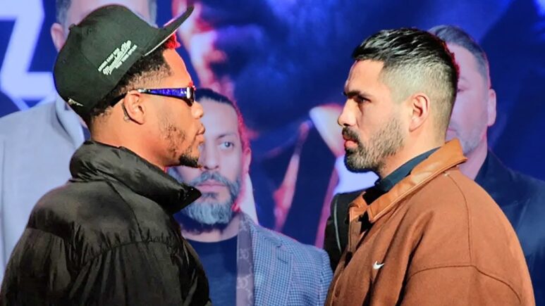 Garcia's Verdict: Haney's "Beating" Leaves Him Ripe For Ramirez Upset On DAZN PPV This Friday