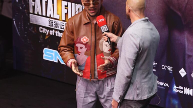 Teofimo Lopez Skips Face-Off With Arnold Barboza Jr. After Previous Slap Incident