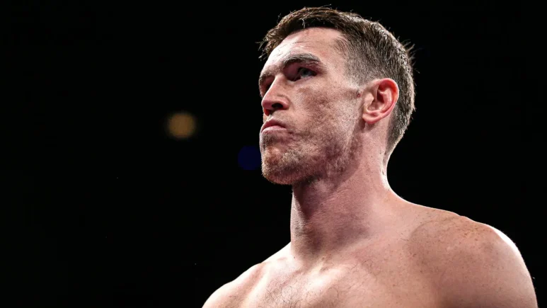 Callum Smith | Boxing News
