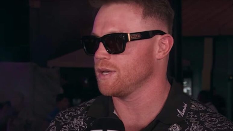 Canelo Alvarez Vs. William Scull Preview: Will Canelo's Patience Pay Off Against The Tricky Cuban Style Of Scull?