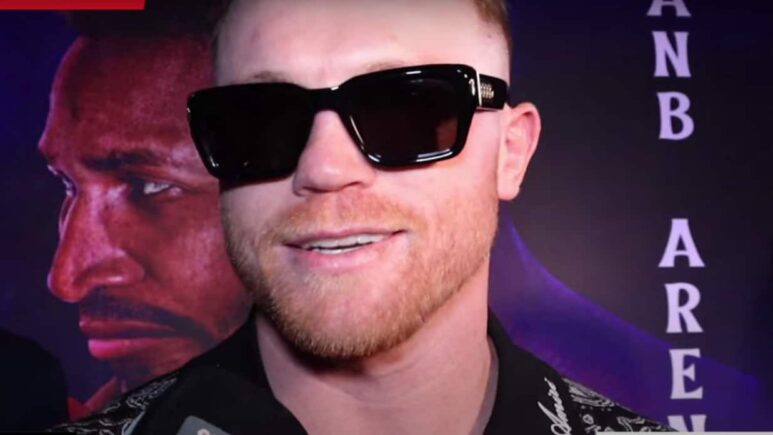 "He's Going To Eat Punches": Canelo Alvarez's Firm Response To William Scull's Claims Of His Decline Ahead Of Undisputed Title Fight