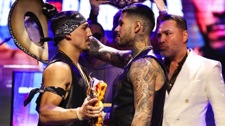 Teofimo Lopez Vs. Arnold Barboza Jr: Strategic Analysis