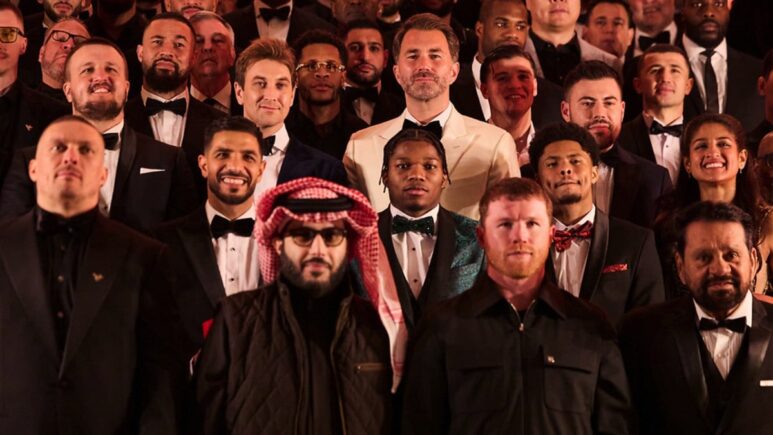 Canelo's £175M Payday: Boxing’s Richest Athlete Surpasses Ronaldo, Neymar, And Prescott Combined
