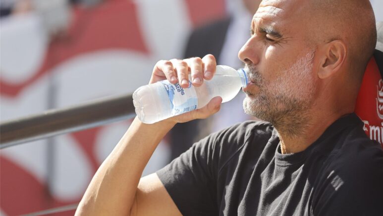 لاعبو النصر
