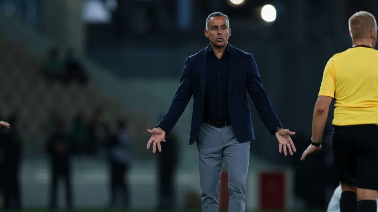 Al Hilal v Al Nassr - Saudi Pro League