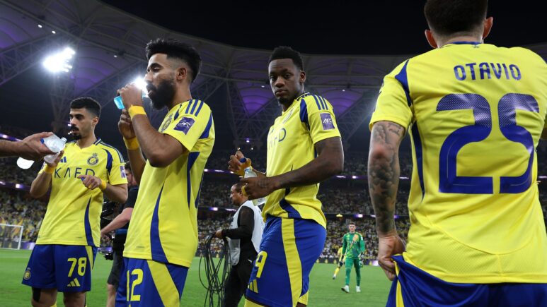 ريال مدريد