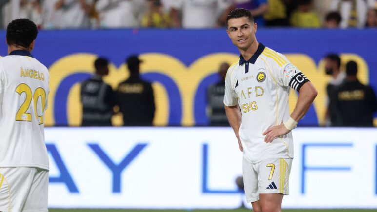 Real Madrid CF v RCD Mallorca - La Liga EA Sports
