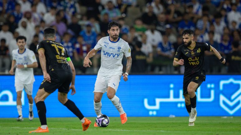 ريال مدريد