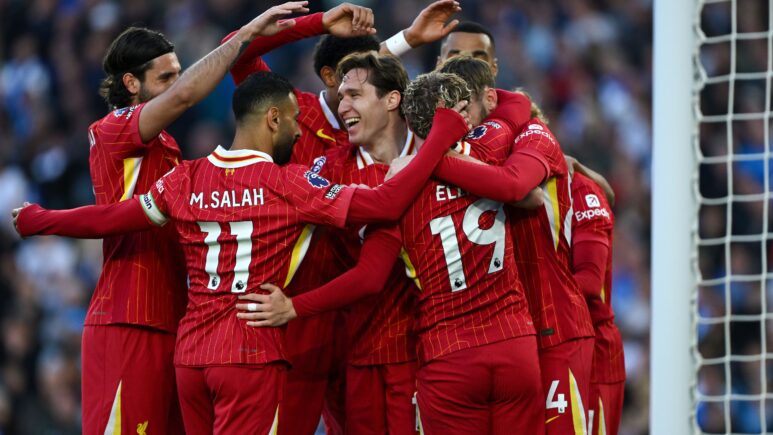 FC Barcelona v RCD Mallorca - La Liga EA Sports