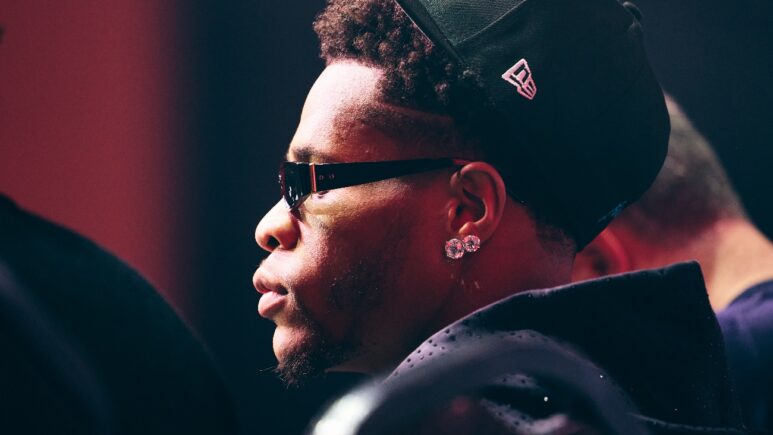 Fatal Fury: Haney's Dismissal Fuels Ramirez's Determination Ahead Of Friday Night Clash