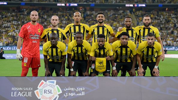 ريال مدريد