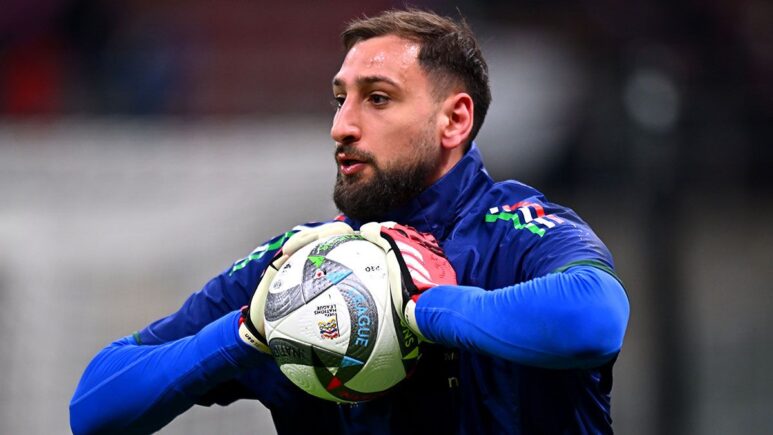 Spain v France - UEFA Nations League 2025 Semi-final
