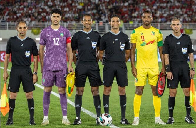 لاعبو الهلال