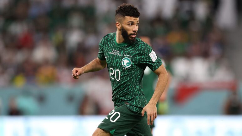 لاعبو الهلال