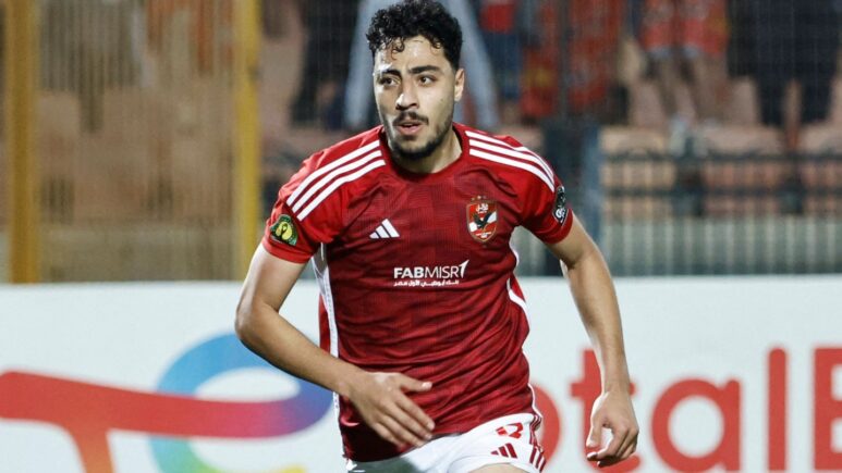 لاعبو الهلال