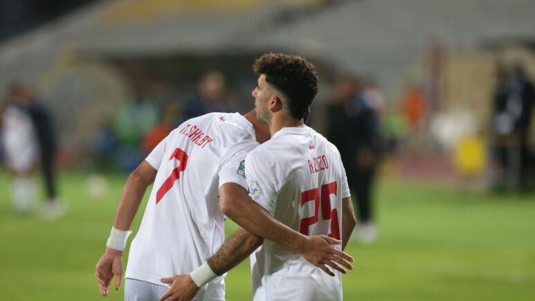 بيراميدز crest