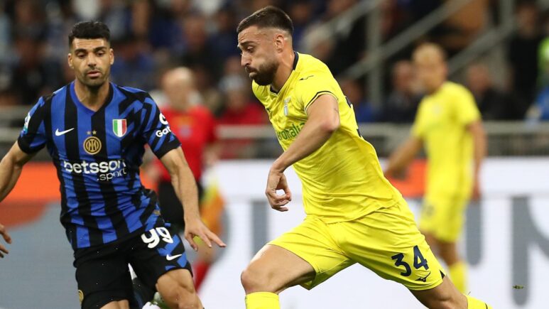 Paris Saint-Germain v FC Internazionale Milano - UEFA Champions League Final 2025