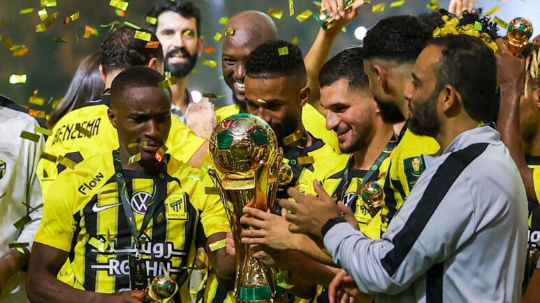 Botafogo win 2x1