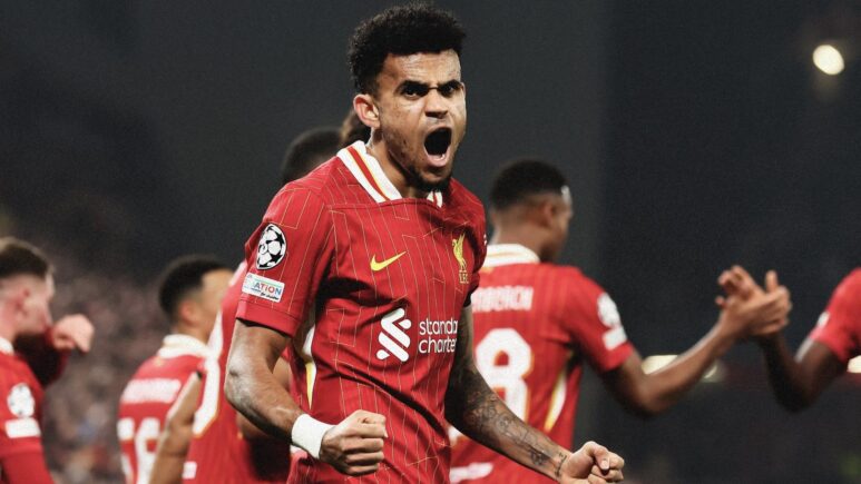 Spain v France - UEFA Nations League 2025 Semi-final