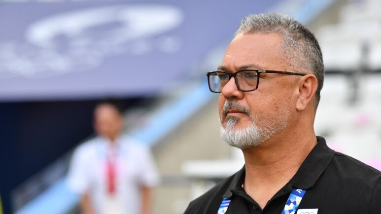 Vinicius Junior and ronaldo