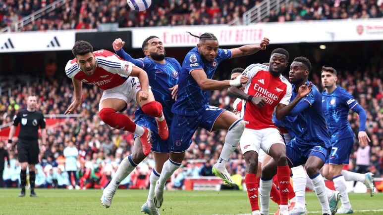 Crystal Palace FC v AFC Bournemouth - Premier League