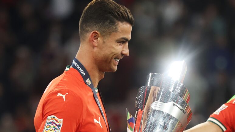 FBL-ESP-LIGA-BARCELONA-MANCHESTER UNITED-RASHFORD