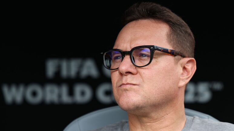 Paris Saint-Germain v Real Madrid CF: Semi Final - FIFA Club World Cup 2025