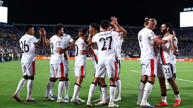 Crystal Palace FC v AFC Bournemouth - Premier League