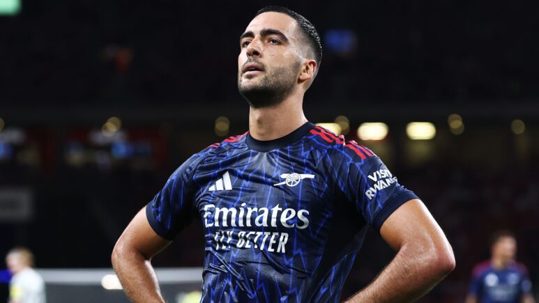 Ronaldo Benzema - رونالدو بنزيما