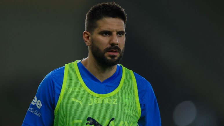 تشابي ألونسو