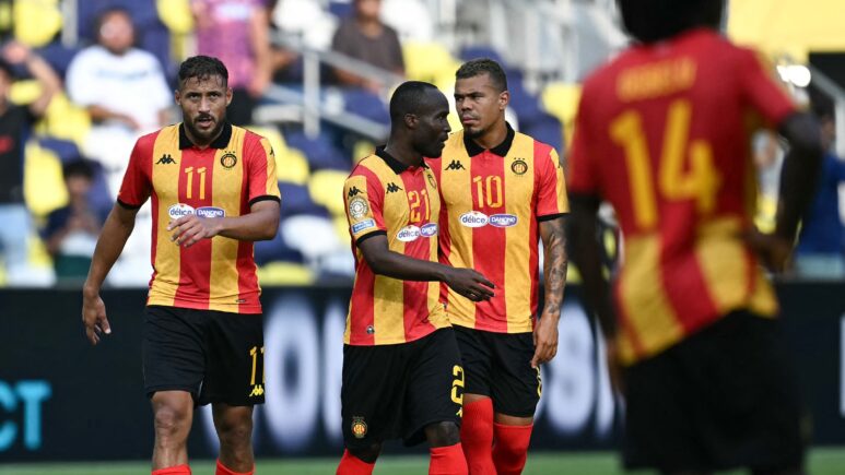 مبابي والكرة الذهبية