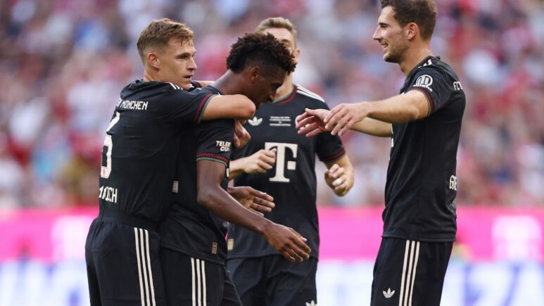 TOPSHOT-FBL-AWARD-BALLON D'OR-2024