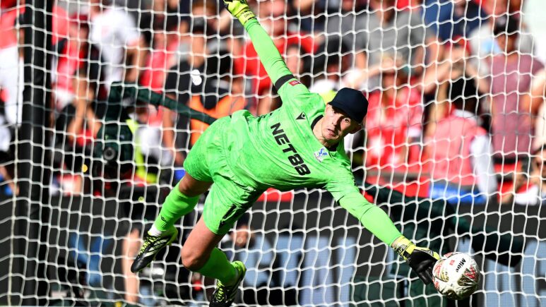 Real Madrid CF v RCD Mallorca - La Liga EA Sports