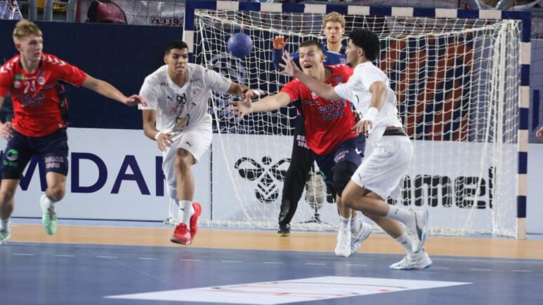 مبابي والكرة الذهبية